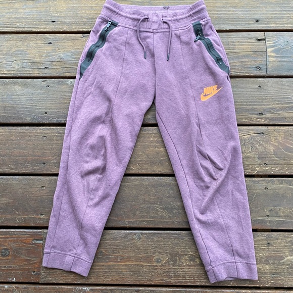Nike joggers sweatpants style lounge athletic - Picture 1 of 3